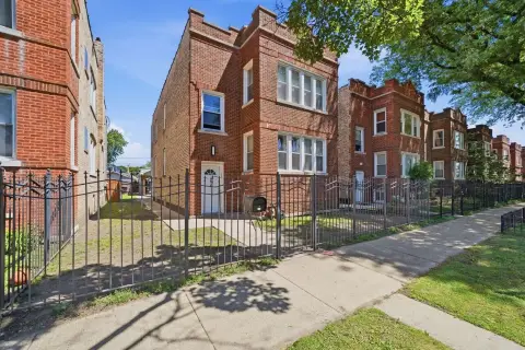 Two-Unit Residential Income Property
