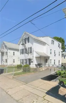 Triplex Multifamily Portfolio