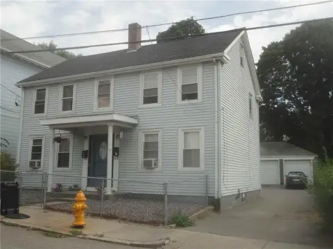 11-Unit Multifamily Portfolio