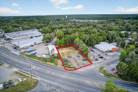 C-2 Commercial Land