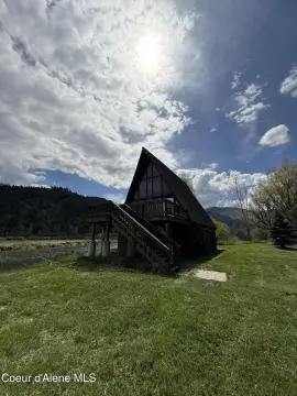 St. Maries Riverfront Recreational Land