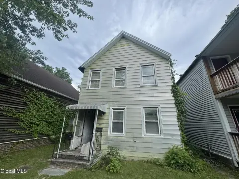 2-Family Residential Income Property