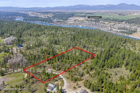 Gated 5-Acre Land Parcel