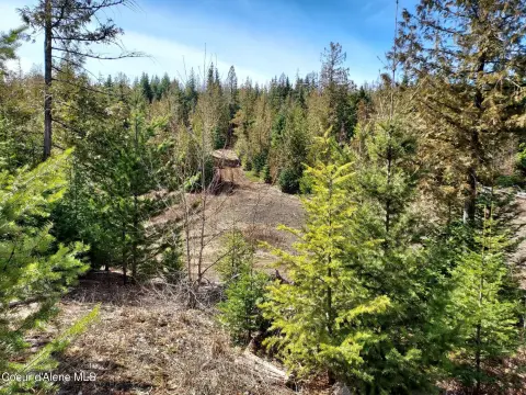 Priest River Acreage For Sale