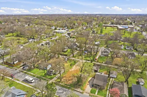 Residential Lot in Springfield, MO