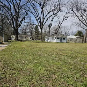 Residential Lot in Phelps Grove
