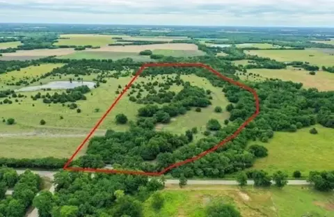 27 Acres of Unimproved Land