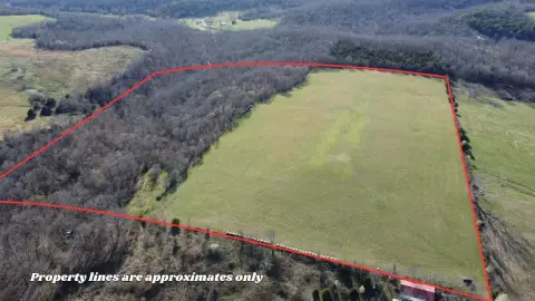 39.1 Acres Pasture and Timber