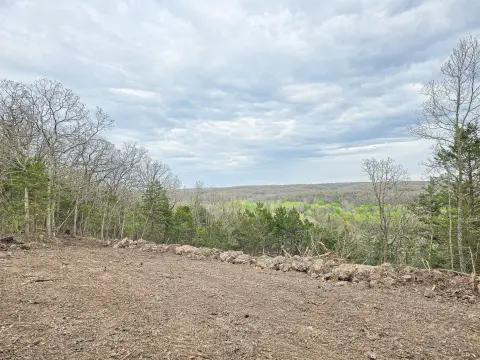 Land Near Pomme de Terre