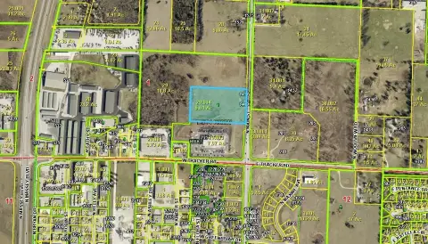 Nixa, MO Development Parcel