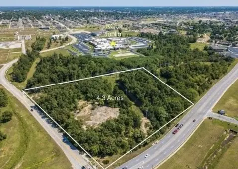 Joplin Land For Sale