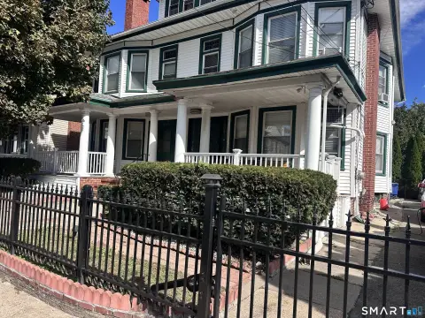Side-by-Side Duplex
