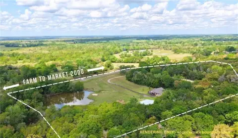 Ranch Property with Updated Home