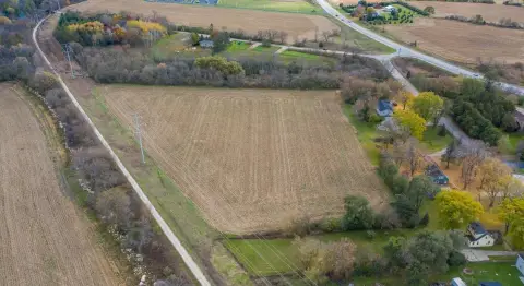 West Bend Vacant Land Parcel