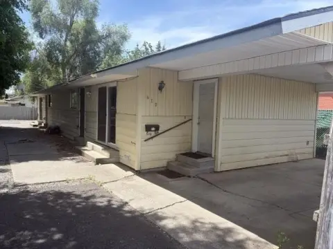 Move-In Ready Duplex Property