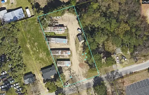 Columbia Residential Land For Sale