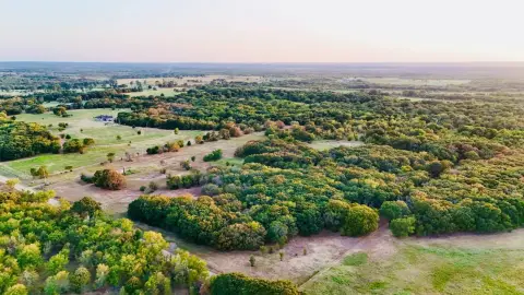 Hunting Land with Diverse Habitat