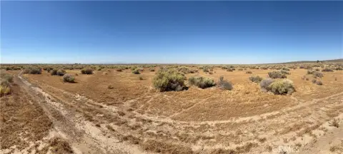 Agricultural Land Parcel with Open Views