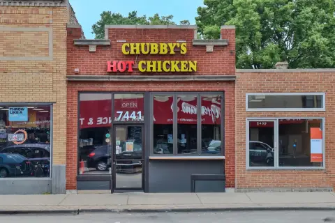 Operating Chicken Restaurant Business