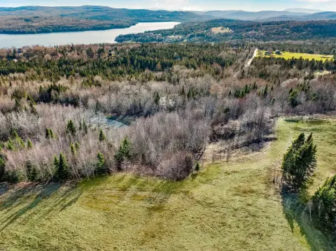 Recreation Land Parcel