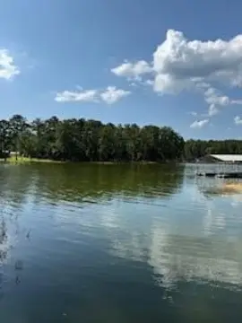Waterfront Lot with Private Dock