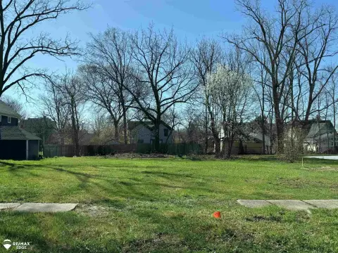 Vacant Land in Flint, MI