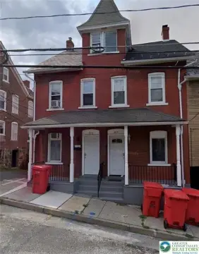 Income-Producing Multifamily Property, Bethlehem City