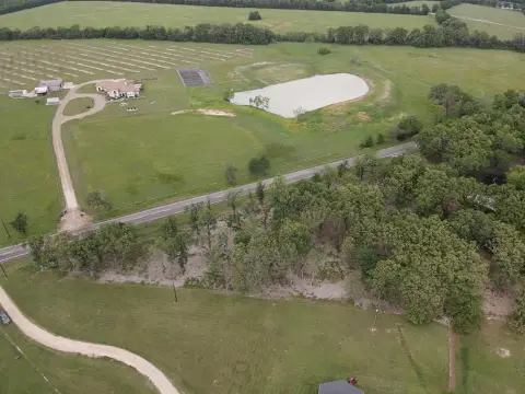 Residential Building Lot in Paris, TX