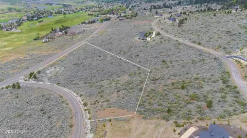 Eagle Ridge Homesite Opportunity