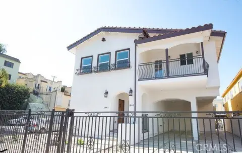 Multi-Family Investment Property