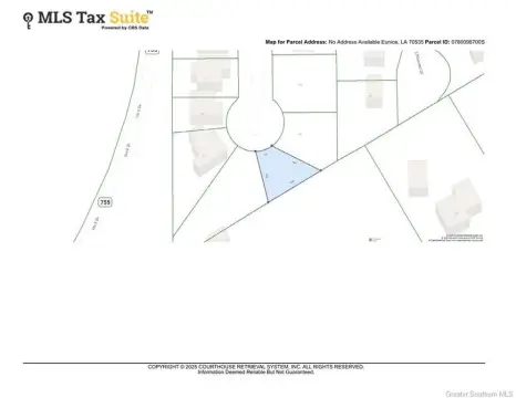 Eunice, LA Land For Sale