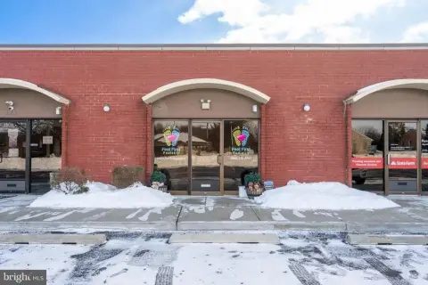 Professional Office Space in Lansdale