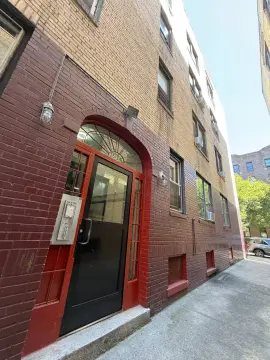 16-Unit Apartment Building