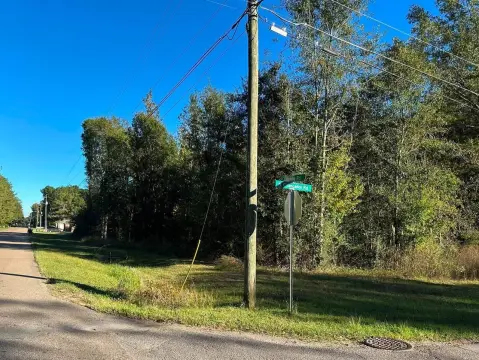 Hattiesburg Vacant Land For Sale