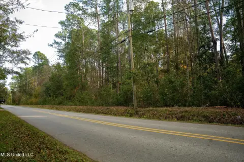 Residential Land in Ocean Springs