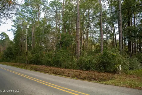 Residential Land in Ocean Springs