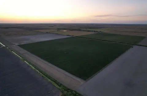 Tillable Farmland