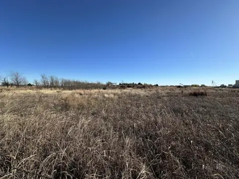 Woodward, OK Unimproved Land Parcel