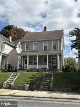 Side-by-Side Duplex