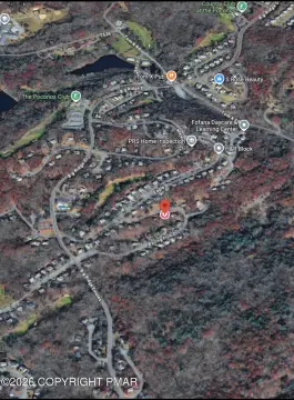 Poconos Vacant Lot Opportunity