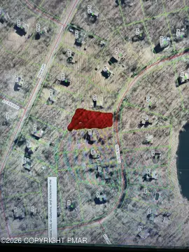 Residential Land in East Stroudsburg