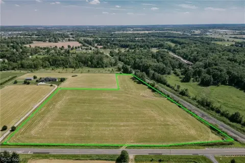 Buildable Recreational Land Parcel