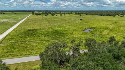 10 Acres in ONA, Florida