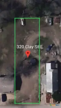 Residential Lot in Seguin, TX