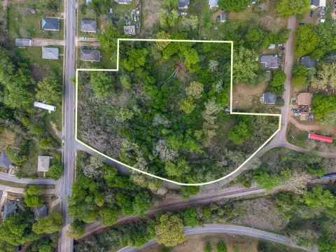 Spartanburg Acreage Near College