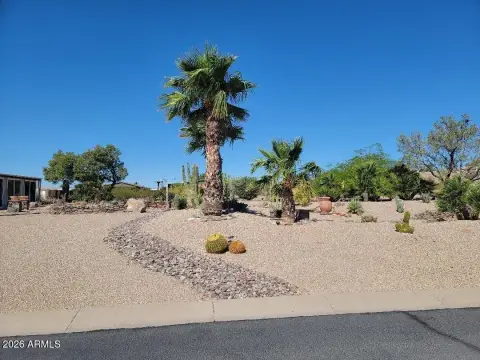 Florence, AZ Land Opportunity