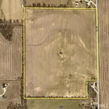 Irrigated Agricultural Land