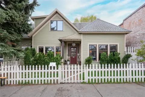 Downtown Missoula Investment Opportunity
