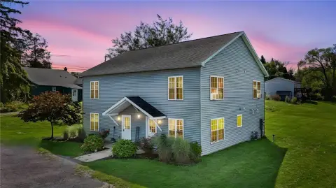 5-Bedroom Duplex Property