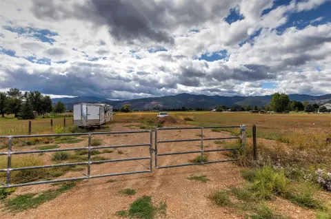 5+ Acre Residential Land Parcel